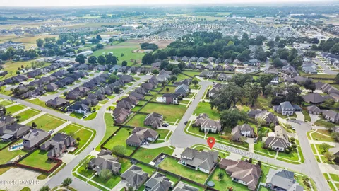 $720,000 | 105 Quiet Oaks Drive, Youngsville, LA 70592