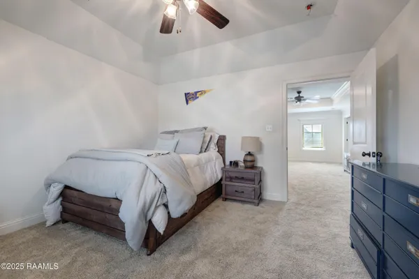 $720,000 | 105 Quiet Oaks Drive, Youngsville, LA 70592