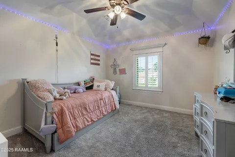 $720,000 | 105 Quiet Oaks Drive, Youngsville, LA 70592