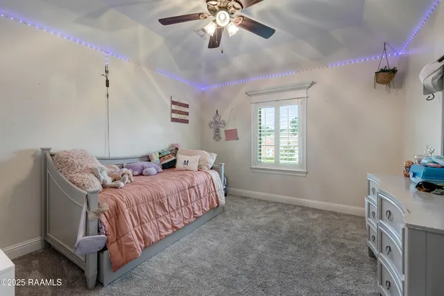 $720,000 | 105 Quiet Oaks Drive, Youngsville, LA 70592