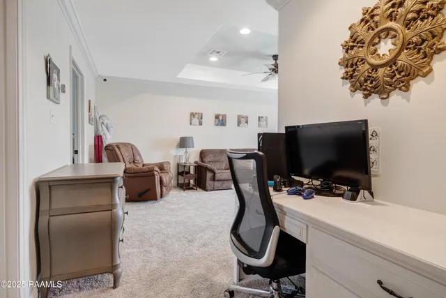 $720,000 | 105 Quiet Oaks Drive, Youngsville, LA 70592