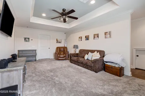 $720,000 | 105 Quiet Oaks Drive, Youngsville, LA 70592