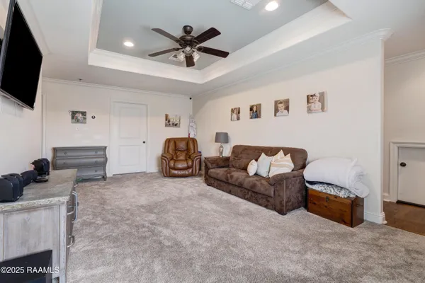 $720,000 | 105 Quiet Oaks Drive, Youngsville, LA 70592