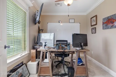 $720,000 | 105 Quiet Oaks Drive, Youngsville, LA 70592