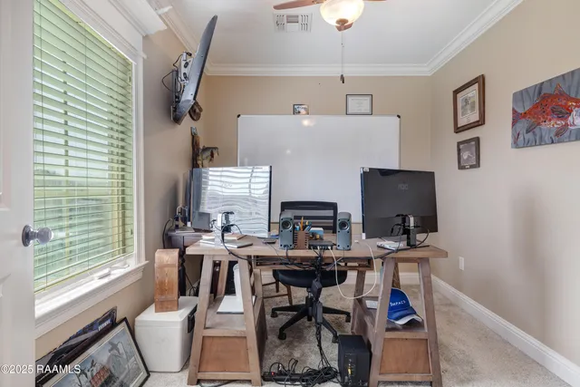 $720,000 | 105 Quiet Oaks Drive, Youngsville, LA 70592