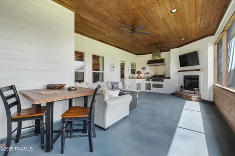 $720,000 | 105 Quiet Oaks Drive, Youngsville, LA 70592