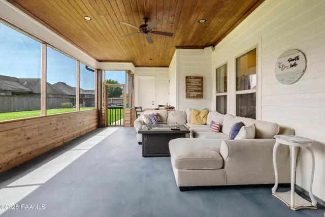 $720,000 | 105 Quiet Oaks Drive, Youngsville, LA 70592