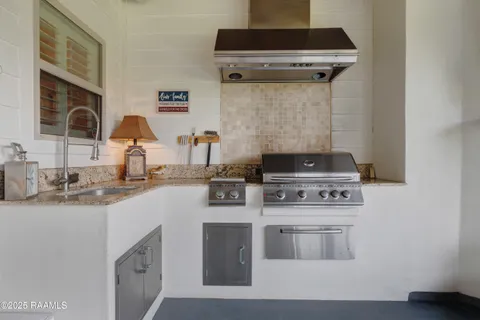 $720,000 | 105 Quiet Oaks Drive, Youngsville, LA 70592