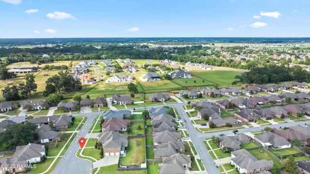 $720,000 | 105 Quiet Oaks Drive, Youngsville, LA 70592