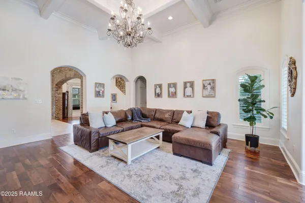 $720,000 | 105 Quiet Oaks Drive, Youngsville, LA 70592