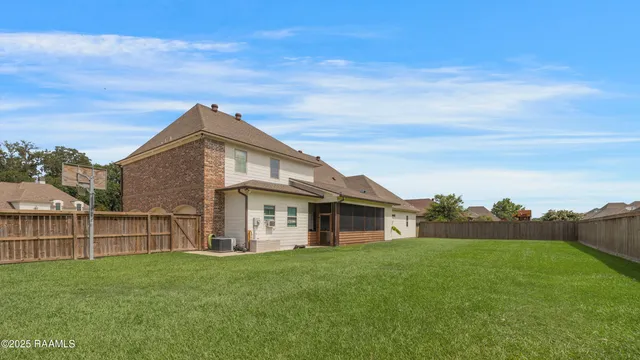 $720,000 | 105 Quiet Oaks Drive, Youngsville, LA 70592