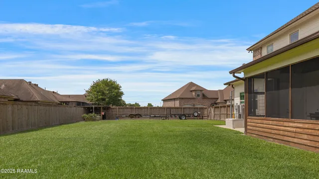 $720,000 | 105 Quiet Oaks Drive, Youngsville, LA 70592