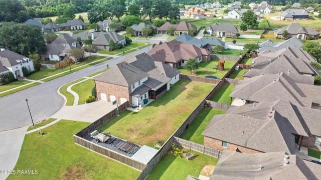 $720,000 | 105 Quiet Oaks Drive, Youngsville, LA 70592