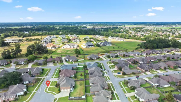 $720,000 | 105 Quiet Oaks Drive, Youngsville, LA 70592