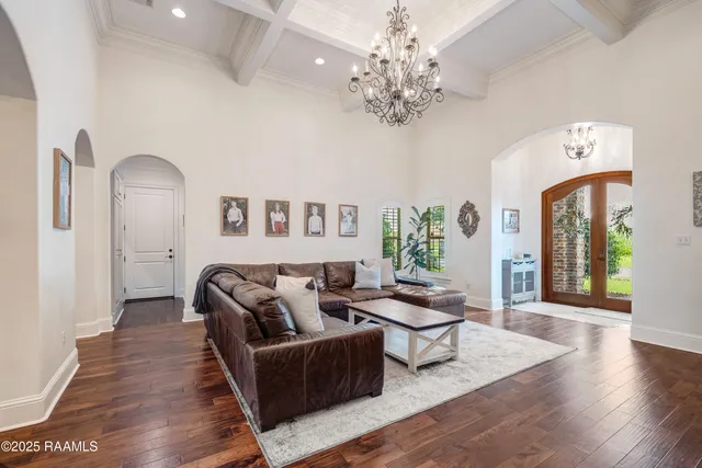 $720,000 | 105 Quiet Oaks Drive, Youngsville, LA 70592