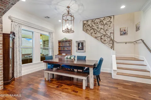 $720,000 | 105 Quiet Oaks Drive, Youngsville, LA 70592