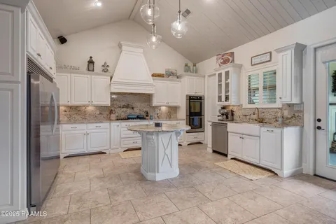 $720,000 | 105 Quiet Oaks Drive, Youngsville, LA 70592