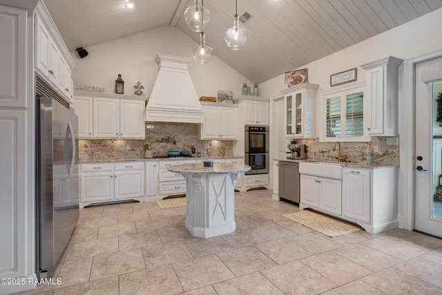 $720,000 | 105 Quiet Oaks Drive, Youngsville, LA 70592