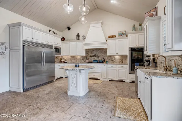 $720,000 | 105 Quiet Oaks Drive, Youngsville, LA 70592