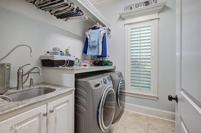 $720,000 | 105 Quiet Oaks Drive, Youngsville, LA 70592