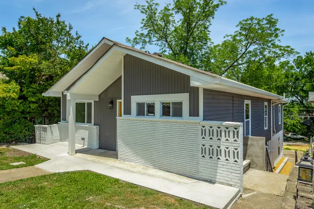 $2,950 | 1813 East 4th Street, Chattanooga, TN 37404
