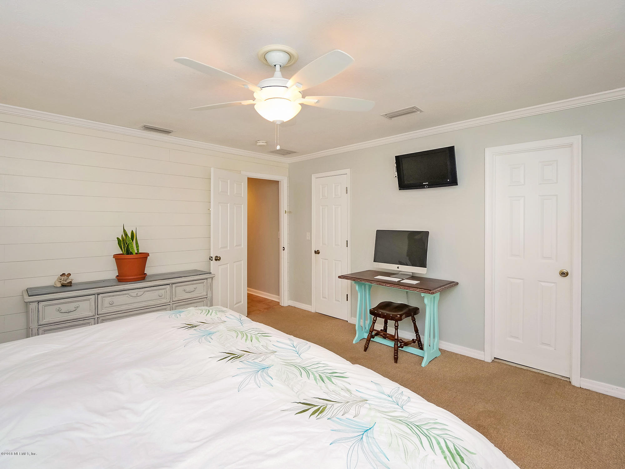 900 Lincoln Road Neptune Beach, FL 32266 - Photo 13 of 46 Master bedroom 2