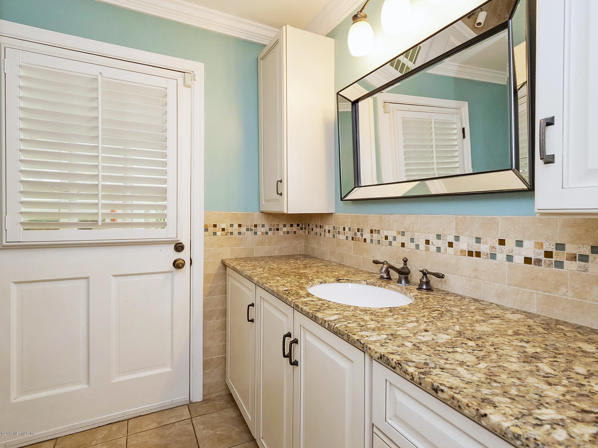 900 Lincoln Road Neptune Beach, FL 32266 - Photo 14 of 46 master bathroom