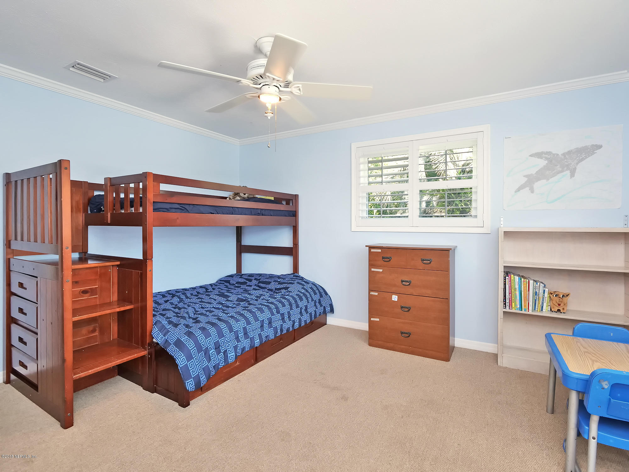 900 Lincoln Road Neptune Beach, FL 32266 - Photo 17 of 46 Bedroom #2