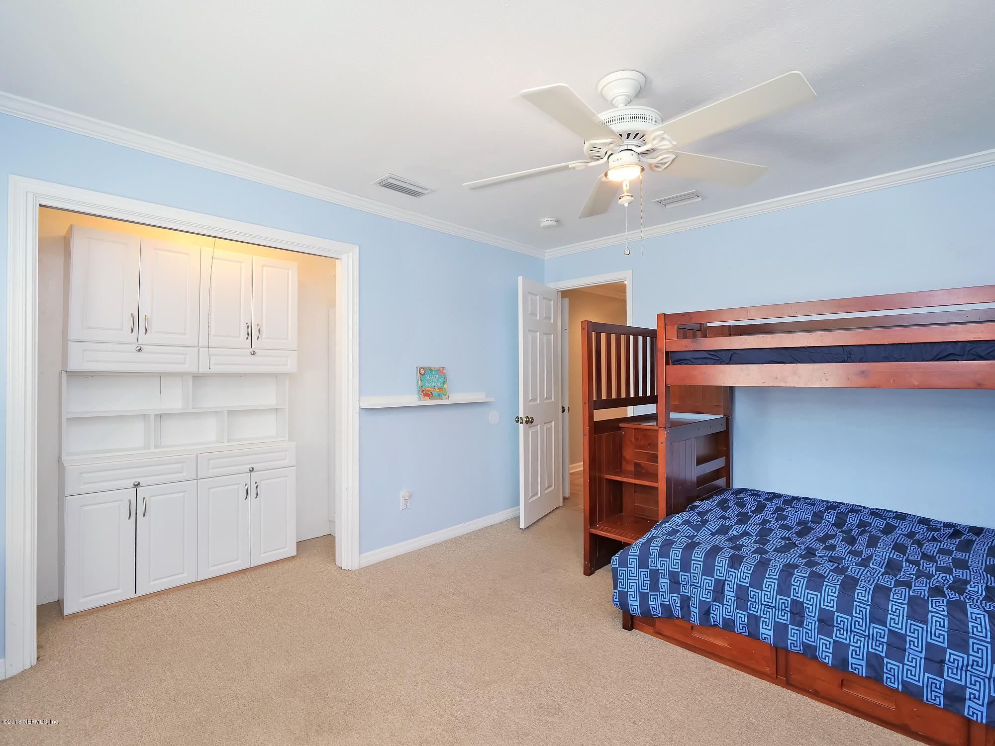 900 Lincoln Road Neptune Beach, FL 32266 - Photo 18 of 46 Bedroom #2