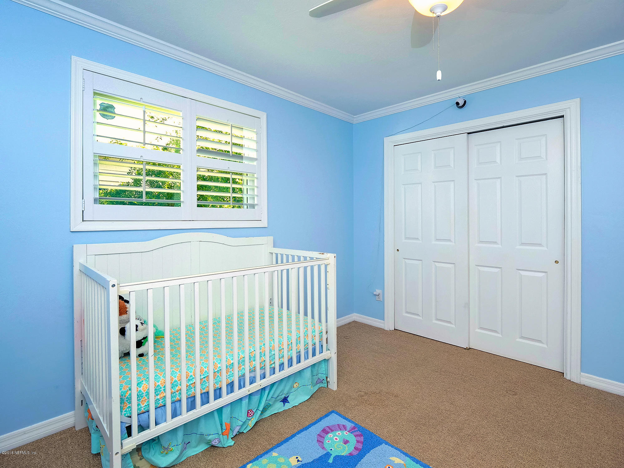 900 Lincoln Road Neptune Beach, FL 32266 - Photo 20 of 46 Bedroom #3