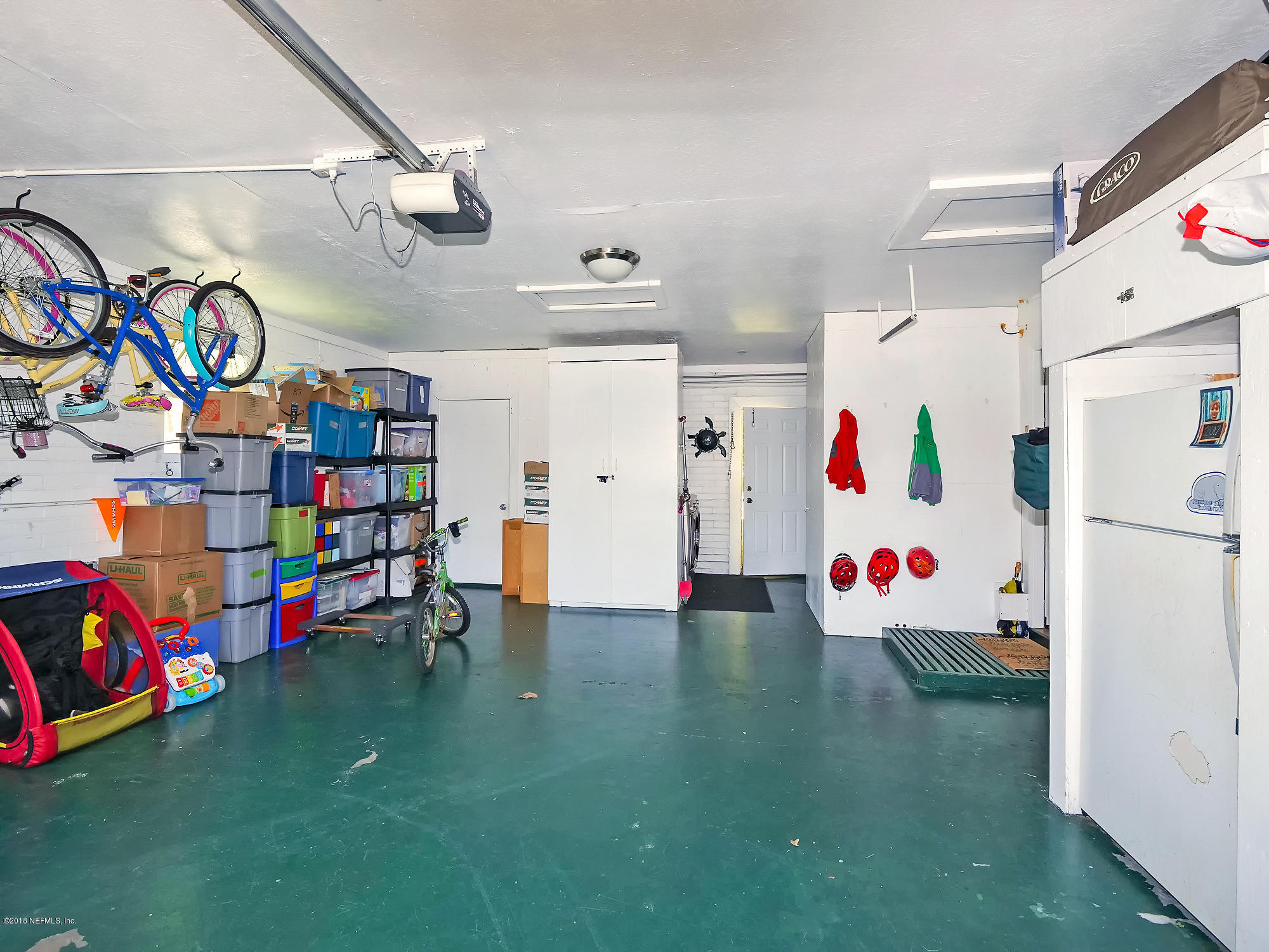 900 Lincoln Road Neptune Beach, FL 32266 - Photo 21 of 46 2 car garage