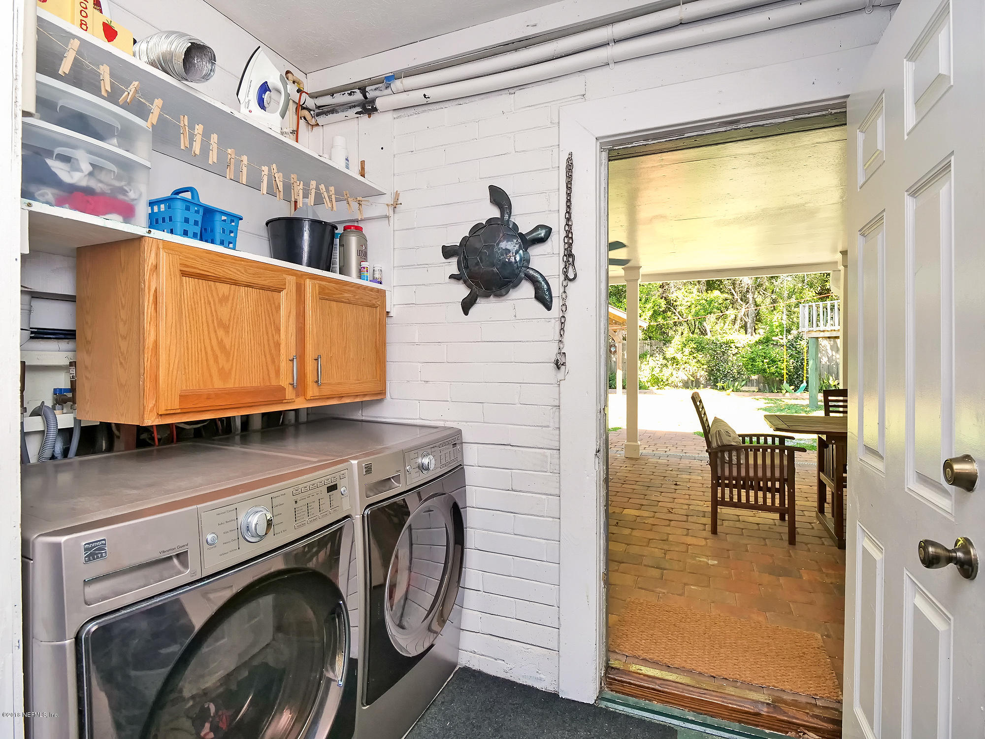 900 Lincoln Road Neptune Beach, FL 32266 - Photo 22 of 46 Washer / dryer