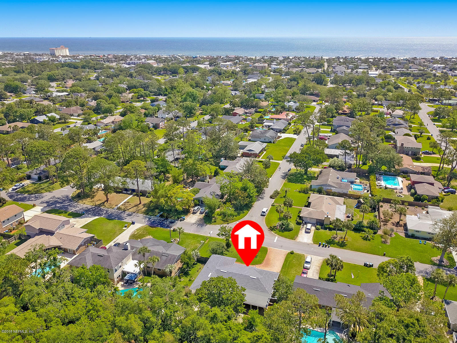 900 Lincoln Road Neptune Beach, FL 32266 - Photo 33 of 46 900 Lincoln Rd-33