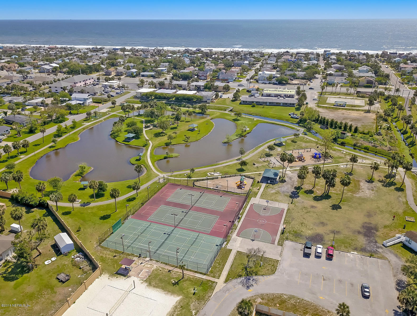 900 Lincoln Road Neptune Beach, FL 32266 - Photo 34 of 46 jarboe park