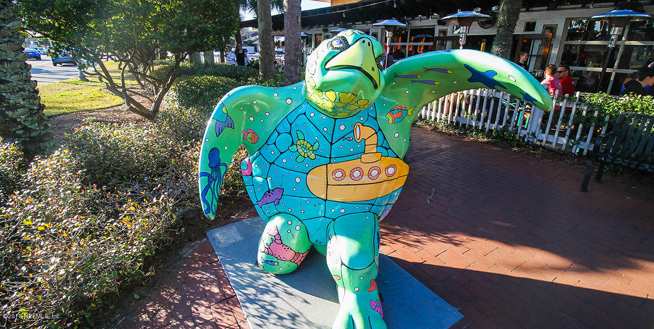 900 Lincoln Road Neptune Beach, FL 32266 - Photo 35 of 46 AtlanticBeachsculpture