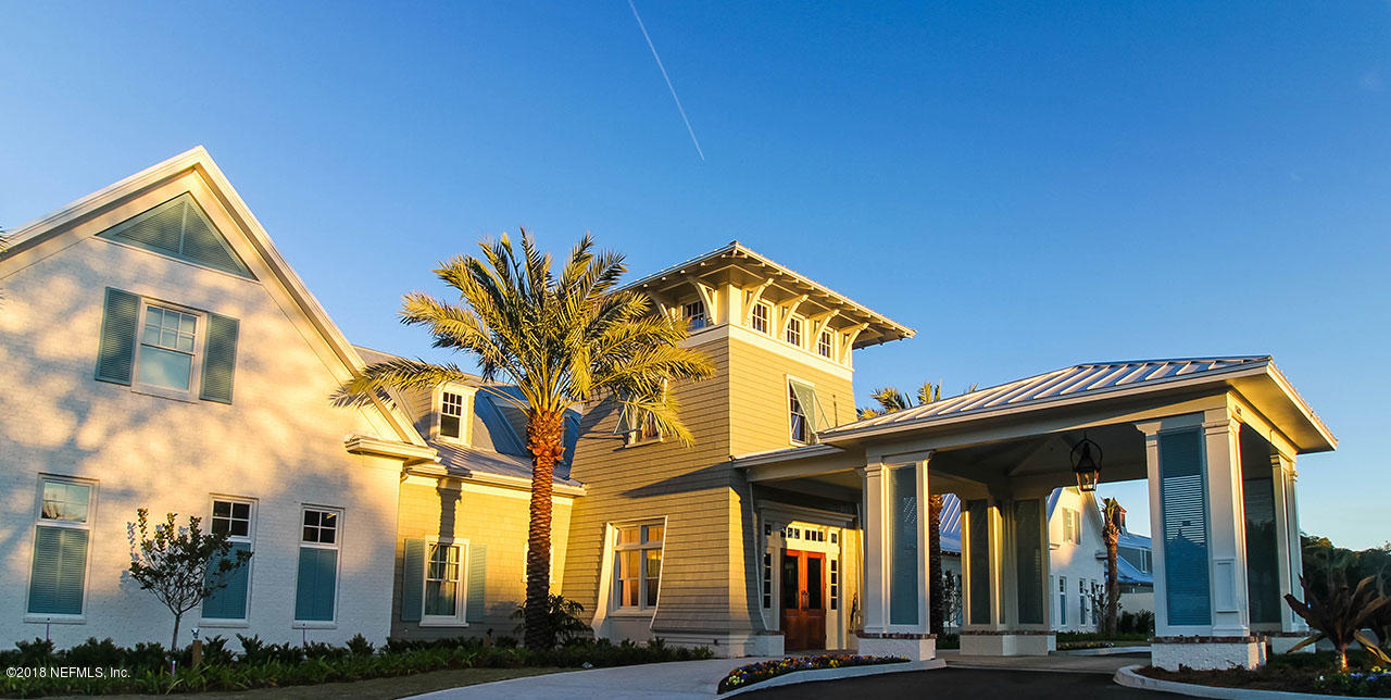 900 Lincoln Road Neptune Beach, FL 32266 - Photo 37 of 46 AtlBch-ABCC-Clubhouse-Ext