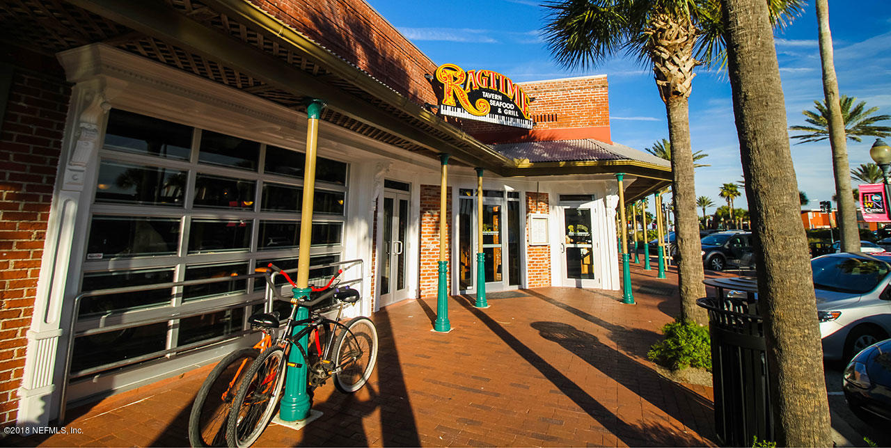900 Lincoln Road Neptune Beach, FL 32266 - Photo 39 of 46 AtlBch-Towncenter-Ragtime