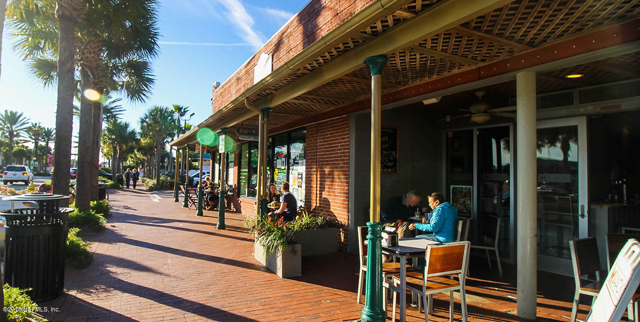 900 Lincoln Road Neptune Beach, FL 32266 - Photo 40 of 46 AtlBch-Towncenter-Streetscape-2