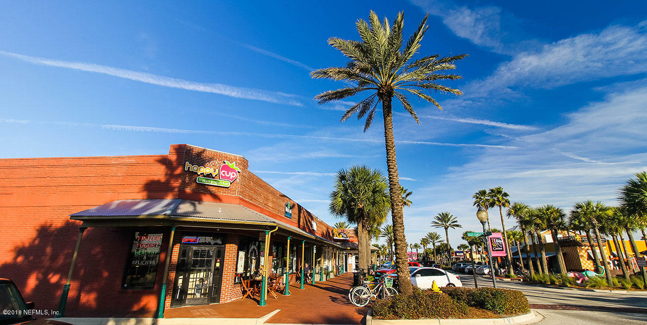 900 Lincoln Road Neptune Beach, FL 32266 - Photo 41 of 46 AtlBch-Towncenter-Streetscape