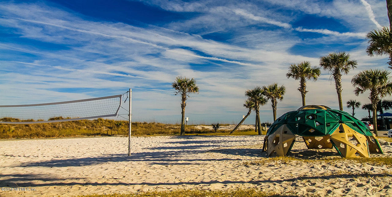 900 Lincoln Road Neptune Beach, FL 32266 - Photo 44 of 46 Jax-Bch-Vollyball-Court