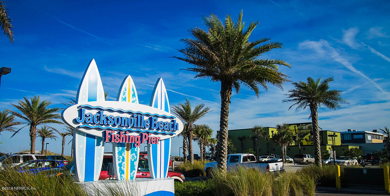 900 Lincoln Road Neptune Beach, FL 32266 - Photo 45 of 46 jaxbeachfishingpier