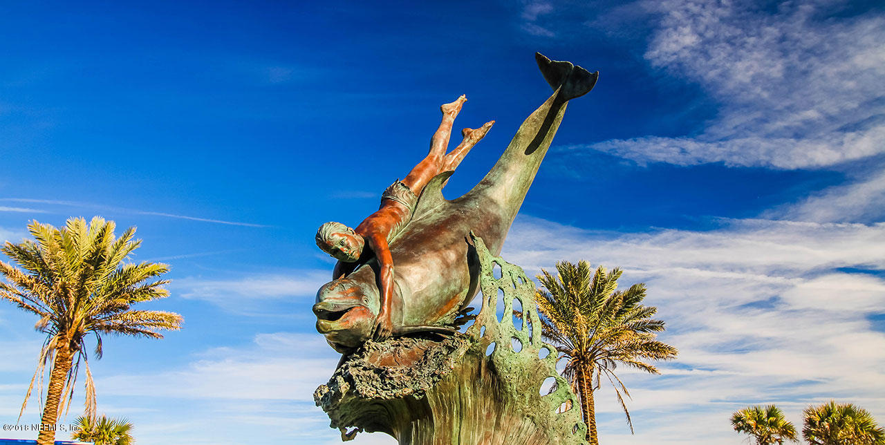 900 Lincoln Road Neptune Beach, FL 32266 - Photo 46 of 46 jaxbeachsculpture