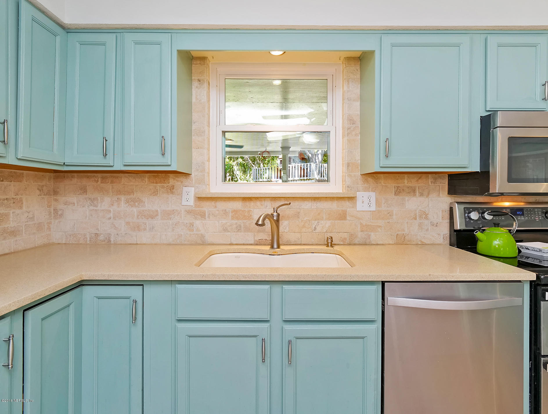 900 Lincoln Road Neptune Beach, FL 32266 - Photo 9 of 46 Stainless appliances