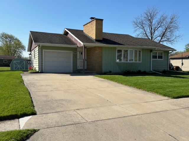 109 Janet Avenue Rochelle, IL 61068 - Photo 1 of 24 Gallery Image 1