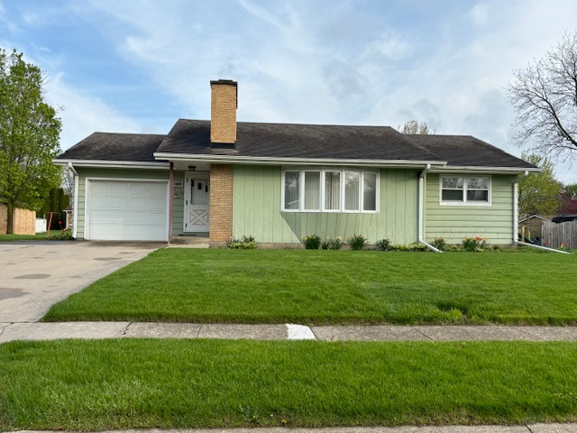 109 Janet Avenue Rochelle, IL 61068 - Photo 2 of 24 Gallery Image 2