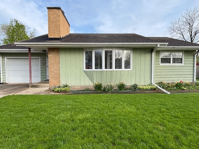 109 Janet Avenue Rochelle, IL 61068 - Photo 3 of 24 Gallery Image 3