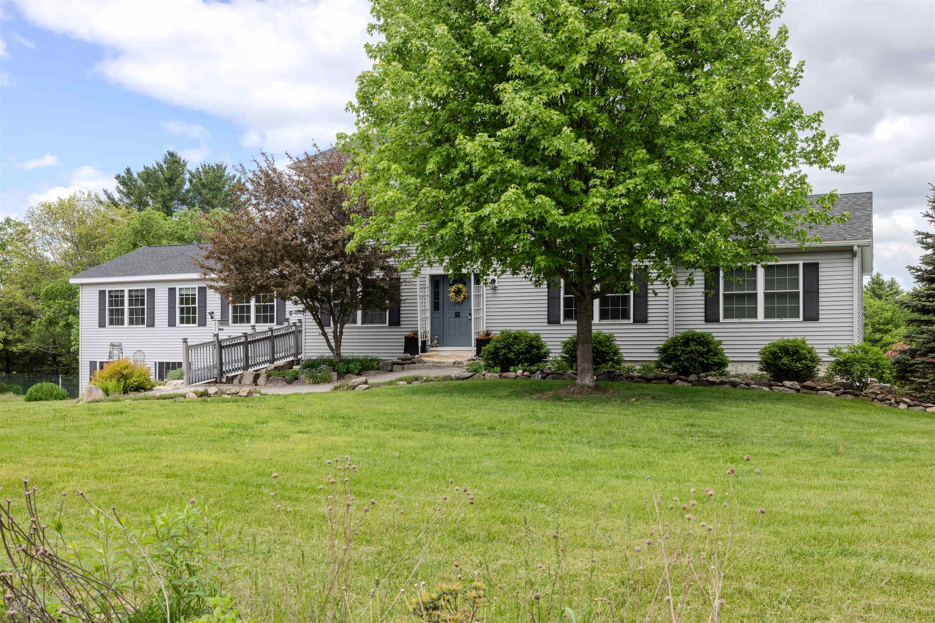 1168 New Hampton Road Sanbornton, NH 03269 - Photo 51 of 60
