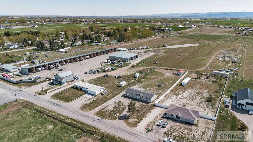 116 North 4100 East Rigby, ID 83442 - Photo 64 of 64