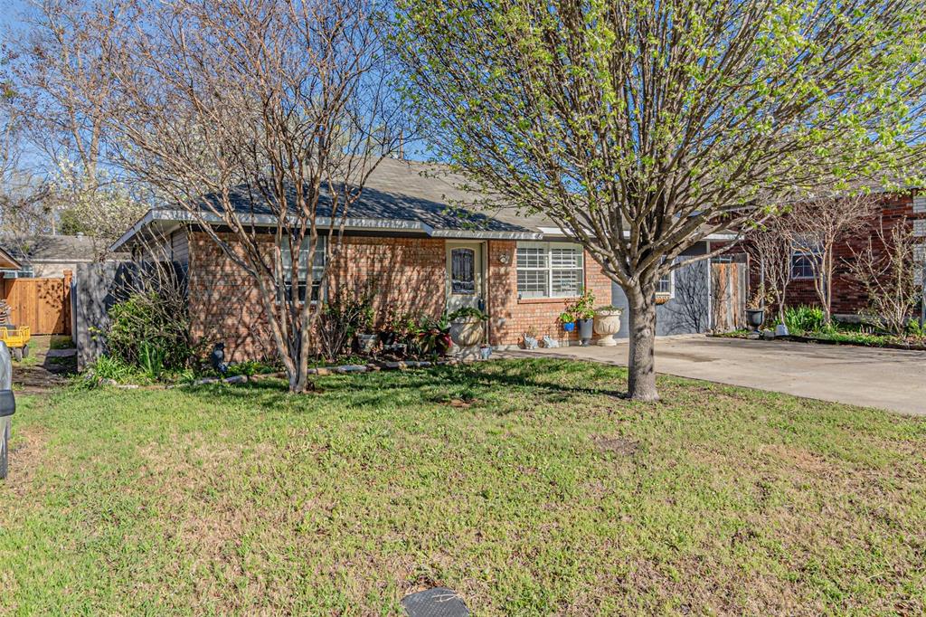 482 Perch Road Rockwall, TX 75032 - Photo 3 of 25