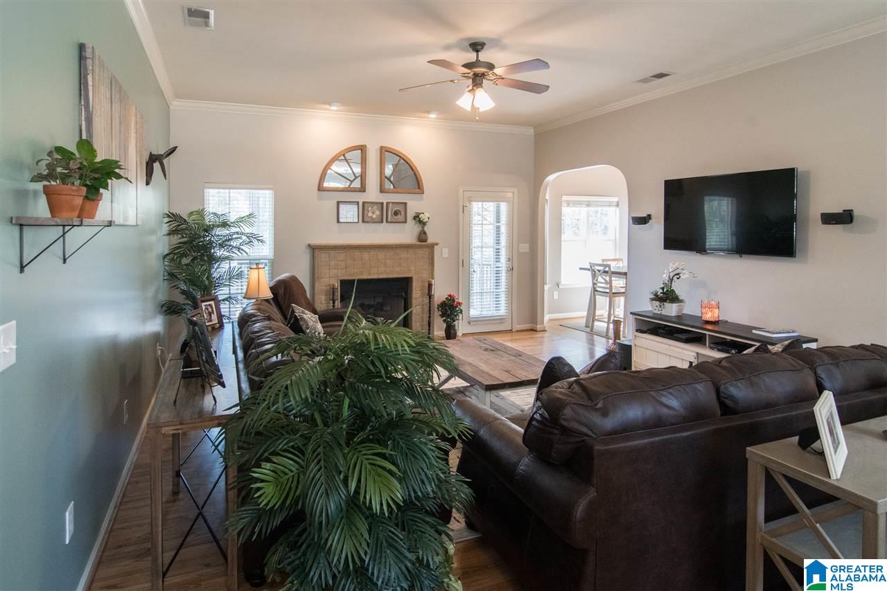 129 Astor Circle Chelsea, AL 35043 - Photo 8 of 47